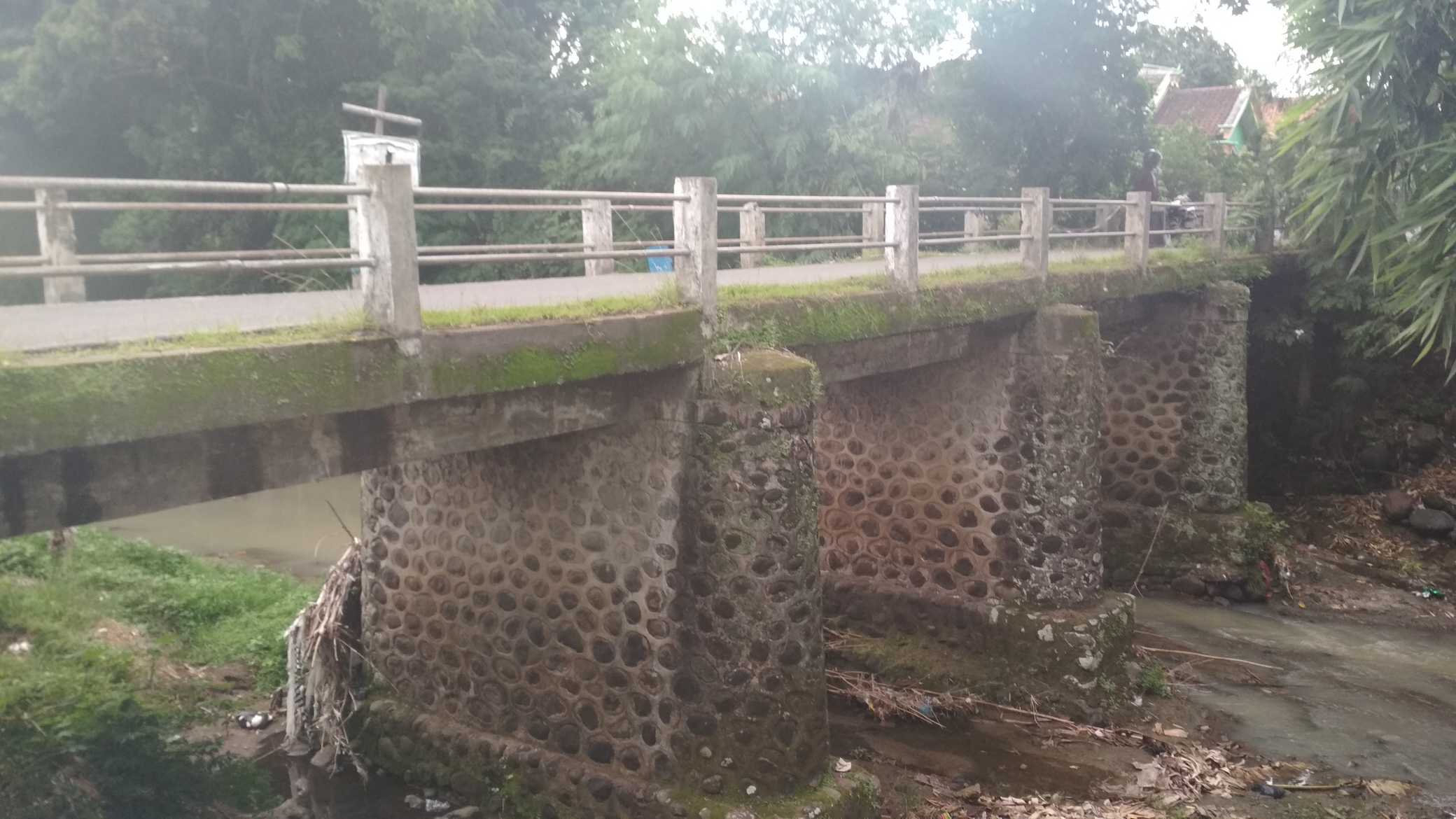 Jembatan Bejing - Pengkok 01b
